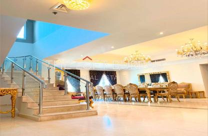 Penthouse - 5 Bedrooms - 7 Bathrooms for sale in West Porto Drive - Porto Arabia - The Pearl Island - Doha