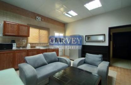 Apartment - 1 - 1 for rent in Al Aziziyah - Al Aziziyah - Doha