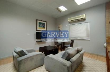 Apartment - 1 - 1 for rent in Al Aziziyah - Al Aziziyah - Doha