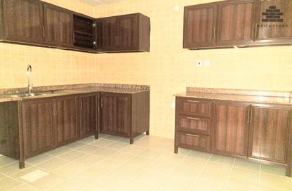 شقة - 2 - 2 للايجار في شارع الجزيره - فريج بن محمود الشمالي - فريج بن محمود - الدوحة