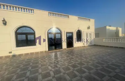 Villa - 7 Bedrooms - 7+ Bathrooms for rent in Al Hilal - Al Hilal - Doha