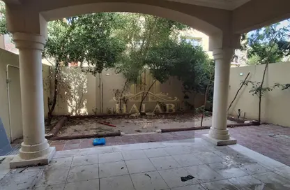 Compound - 5 Bedrooms - 4 Bathrooms for rent in Al Waab Street - Al Waab - Doha