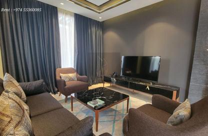 Compound - 5 Bedrooms - 5 Bathrooms for rent in Umm Al Amad - Umm Al Amad - Al Shamal