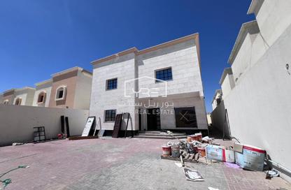 Villa - 6 Bedrooms - 6 Bathrooms for sale in Al Sakhama - Doha