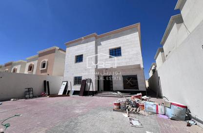 Villa - 6 Bedrooms - 6 Bathrooms for sale in Al Sakhama - Doha