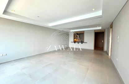Apartment - 1 Bedroom - 2 Bathrooms for rent in Porto Arabia Townhouses - Porto Arabia - The Pearl Island - Doha