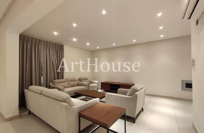 Apartment - 3 Bedrooms - 4 Bathrooms for rent in Umm Ghuwalina - Umm Ghuwailina - Doha Apartment - 3 Bedrooms - 4 Bathrooms for rent in Umm Ghuwalina - Umm Ghuwailina - Doha