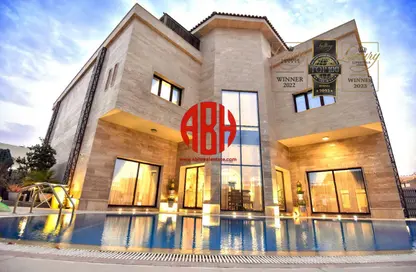 Apartment - 4 Bedrooms - 5 Bathrooms for rent in Street 870 - Al Duhail South - Al Duhail - Doha Apartment - 4 Bedrooms - 5 Bathrooms for rent in Street 870 - Al Duhail South - Al Duhail - Doha