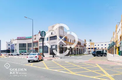 Shop - Studio - 2 Bathrooms for rent in Bu Hamour Street - Abu Hamour - Doha