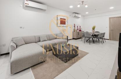 Apartment - 2 - 2 for rent in Al Sadd - Al Sadd - Doha Apartment - 2 - 2 for rent in Al Sadd - Al Sadd - Doha