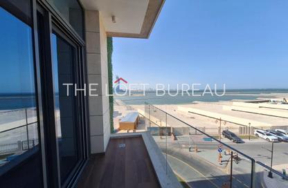 Apartment - 3 - 5 for sale in Crystal Residence - Gewan Island - The Pearl Island - Doha