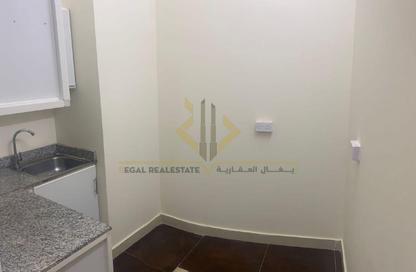 Apartment - 1 Bedroom - 1 Bathroom for rent in Al Dafna - Al Dafna - Doha
