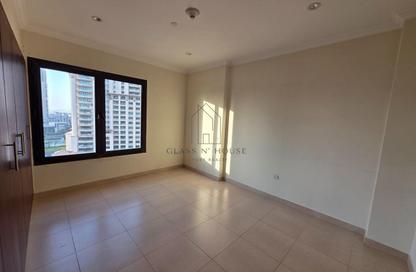 Apartment - 2 Bedrooms - 3 Bathrooms for sale in Marina Gate - Porto Arabia - The Pearl Island - Doha Apartment - 2 Bedrooms - 3 Bathrooms for sale in Marina Gate - Porto Arabia - The Pearl Island - Doha