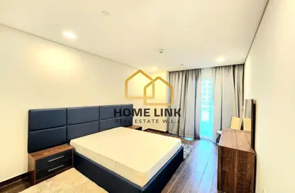 Apartment - 2 Bedrooms - 2 Bathrooms for sale in Al Erkyah City - Lusail Apartment - 2 Bedrooms - 2 Bathrooms for sale in Al Erkyah City - Lusail