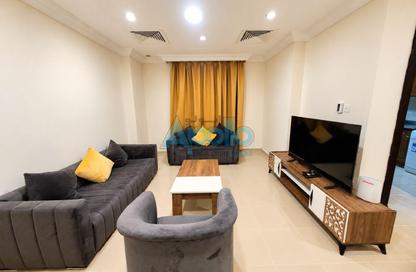 Apartment - 2 - 2 for rent in Al Khair Tower - Corniche Road - Corniche Road - Doha Apartment - 2 - 2 for rent in Al Khair Tower - Corniche Road - Corniche Road - Doha