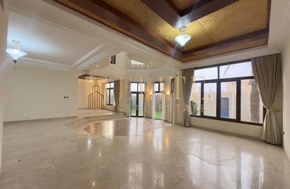 مجمع سكني - 5 غرف نوم - 7 حمامات للايجار في فلل واست باي لاغون - وست باي لاجون - بحيرة وست لاجون - الدوحة