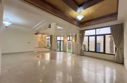 Compound - 5 Bedrooms - 7 Bathrooms for rent in West Bay Lagoon Villas - West Bay Lagoon - West Bay Lagoon - Doha