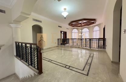 مجمع سكني - 5 غرف نوم - 7 حمامات للايجار في فلل واست باي لاغون - وست باي لاجون - بحيرة وست لاجون - الدوحة