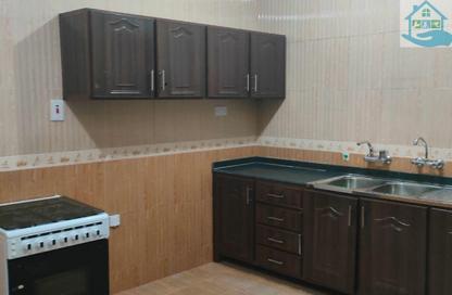 Apartment - Studio - 1 Bathroom for rent in Aspire Zone - Al Waab - Doha