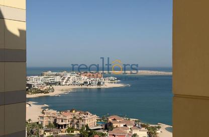 Apartment - Studio - 1 Bathroom for sale in Tower 29 - Viva Bahriyah - The Pearl Island - Doha Apartment - Studio - 1 Bathroom for sale in Tower 29 - Viva Bahriyah - The Pearl Island - Doha