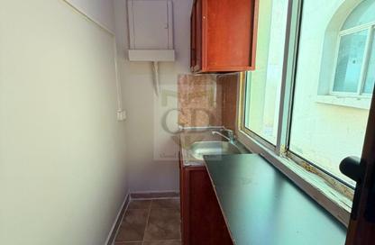 Apartment - Studio - 1 Bathroom for rent in Al Thumama - Al Thumama - Doha Apartment - Studio - 1 Bathroom for rent in Al Thumama - Al Thumama - Doha