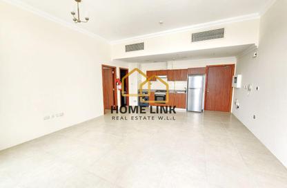 Apartment - 1 Bedroom - 2 Bathrooms for rent in Naples - Fox Hills - Fox Hills - Lusail