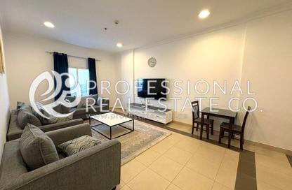 Apartment - 1 - 1 for rent in Regency Residence Al Sadd - Al Sadd - Doha Apartment - 1 - 1 for rent in Regency Residence Al Sadd - Al Sadd - Doha