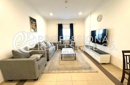 Apartment - 1 - 1 for rent in Regency Residence Al Sadd - Al Sadd - Doha Apartment - 1 - 1 for rent in Regency Residence Al Sadd - Al Sadd - Doha