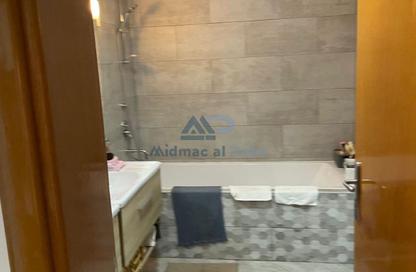 Villa - 4 Bedrooms - 5 Bathrooms for rent in West Bay Lagoon - West Bay Lagoon - Doha