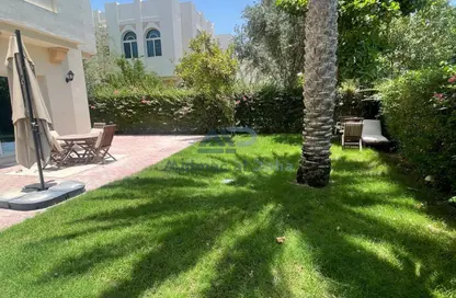 Villa - 4 Bedrooms - 5 Bathrooms for rent in West Bay Lagoon - West Bay Lagoon - Doha Villa - 4 Bedrooms - 5 Bathrooms for rent in West Bay Lagoon - West Bay Lagoon - Doha