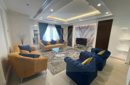 Apartment - 1 Bedroom - 2 Bathrooms for rent in East Porto Drive - Porto Arabia - The Pearl Island - Doha