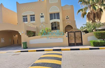 Villa - 3 Bedrooms - 4 Bathrooms for rent in Aspire Tower - Al Waab - Al Waab - Doha Villa - 3 Bedrooms - 4 Bathrooms for rent in Aspire Tower - Al Waab - Al Waab - Doha