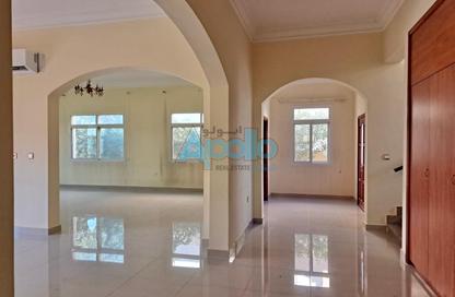Villa - 3 Bedrooms - 4 Bathrooms for rent in Aspire Tower - Al Waab - Al Waab - Doha