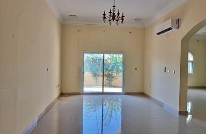 Villa - 3 Bedrooms - 4 Bathrooms for rent in Aspire Tower - Al Waab - Al Waab - Doha