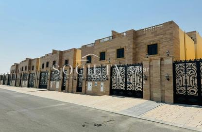 Apartment - 3 Bedrooms - 3 Bathrooms for rent in Umm Al Amad - Umm Al Amad - Al Shamal