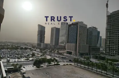 Apartment - 2 Bedrooms - 3 Bathrooms for sale in Lusail Residence - Marina District - Lusail