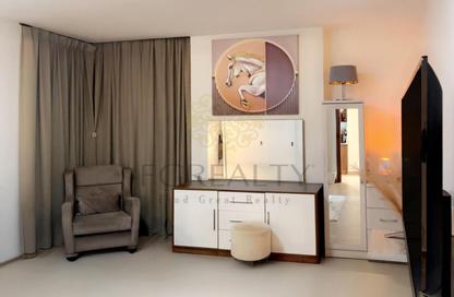 Apartment - 2 Bedrooms - 3 Bathrooms for sale in Al Erkyah City - Lusail