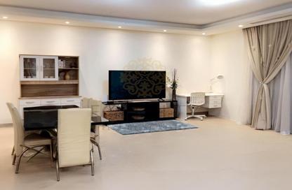 Apartment - 2 Bedrooms - 3 Bathrooms for sale in Al Erkyah City - Lusail