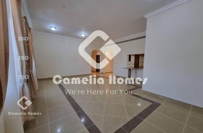 Apartment - 2 Bedrooms - 2 Bathrooms for rent in Najma Street - Najma - Doha