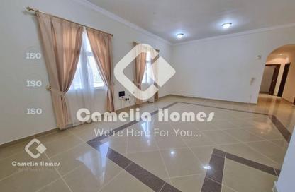 Apartment - 2 Bedrooms - 2 Bathrooms for rent in Najma Street - Najma - Doha