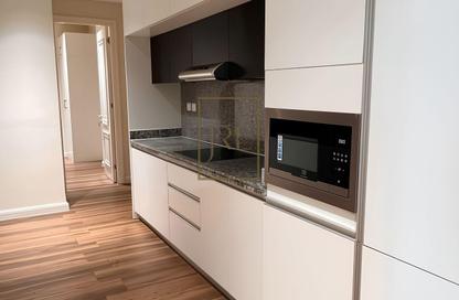 Apartment - 3 Bedrooms - 4 Bathrooms for sale in Floresta Gardens - Floresta Gardens - The Pearl Island - Doha Apartment - 3 Bedrooms - 4 Bathrooms for sale in Floresta Gardens - Floresta Gardens - The Pearl Island - Doha