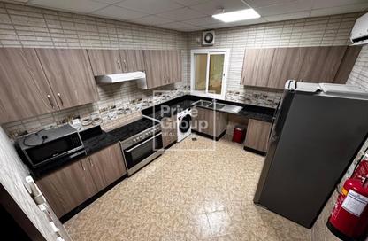 Apartment - 2 Bedrooms - 2 Bathrooms for rent in Al Thumama - Al Thumama - Doha
