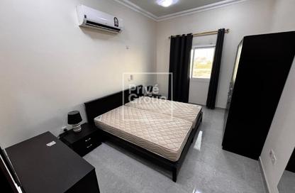 Apartment - 2 Bedrooms - 2 Bathrooms for rent in Al Thumama - Al Thumama - Doha