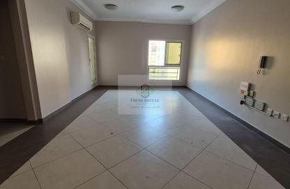 Apartment - 2 Bedrooms - 3 Bathrooms for rent in Al Sadd - Al Sadd - Doha