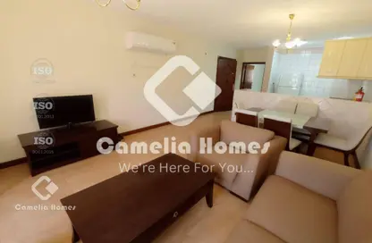 شقة - غرفة نوم - 1 حمام للايجار في شارع المطار القديم - طريق المطار القديم - الدوحة