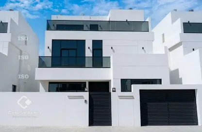 Villa - 5 Bedrooms - 5 Bathrooms for rent in Al Thumama - Al Thumama - Doha Villa - 5 Bedrooms - 5 Bathrooms for rent in Al Thumama - Al Thumama - Doha