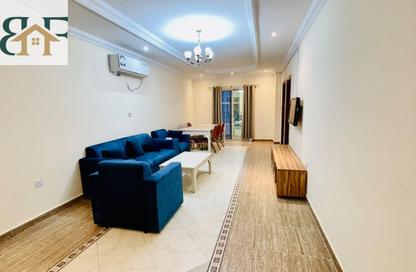 Apartment - 2 - 2 for rent in Al Mansoura - Al Mansoura - Doha