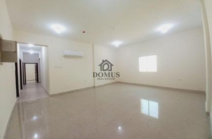 Apartment - 3 Bedrooms - 3 Bathrooms for rent in Thabit Bin Zaid Street - Al Mansoura - Doha Apartment - 3 Bedrooms - 3 Bathrooms for rent in Thabit Bin Zaid Street - Al Mansoura - Doha