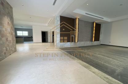 Villa - 7 Bedrooms - 7+ Bathrooms for rent in Al Ebb - Al Kheesa - Umm Salal Mohammed