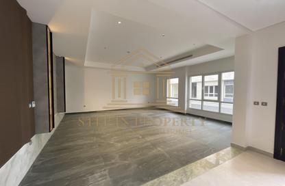 Villa - 7 Bedrooms - 7+ Bathrooms for rent in Al Ebb - Al Kheesa - Umm Salal Mohammed